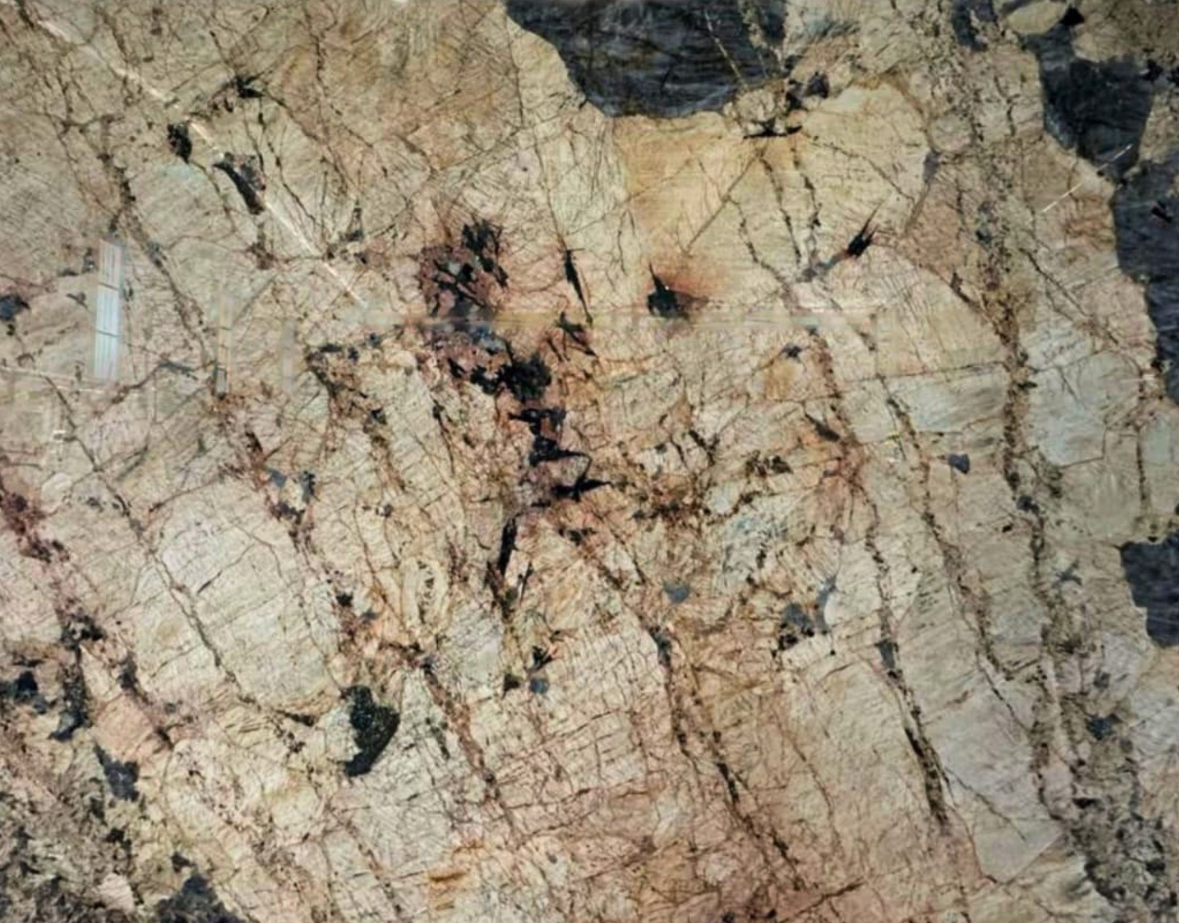 Pandora Quartzite